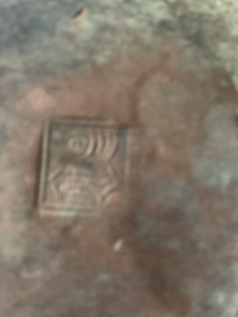 古玩陶瓷紫砂壺拍賣(mài)，當(dāng)前價(jià)格6000元