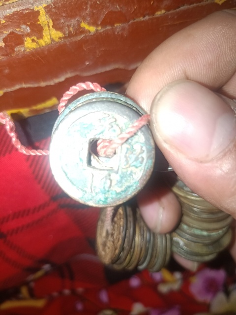 古玩錢幣宋錢拍賣，當前價格8000元