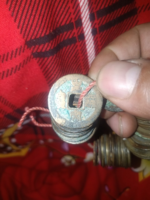 古玩錢幣宋錢拍賣，當前價格8000元