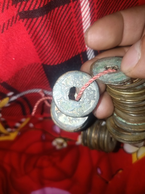 古玩錢幣宋錢拍賣，當前價格8000元