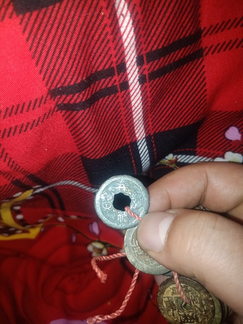 古玩錢幣宋錢拍賣，當前價格8000元