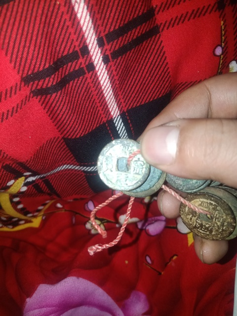 古玩錢幣宋錢拍賣，當前價格8000元