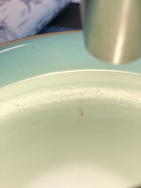 古玩陶瓷粉彩纏枝寶相花福壽紋罐拍賣，當(dāng)前價格7800元