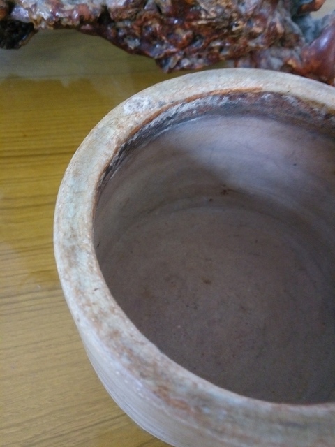 古玩陶瓷開片瓷爐拍賣，當前價格8800元