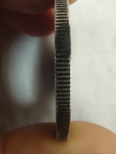 古玩錢幣民國三年袁像銀幣拍賣，當前價格13800元