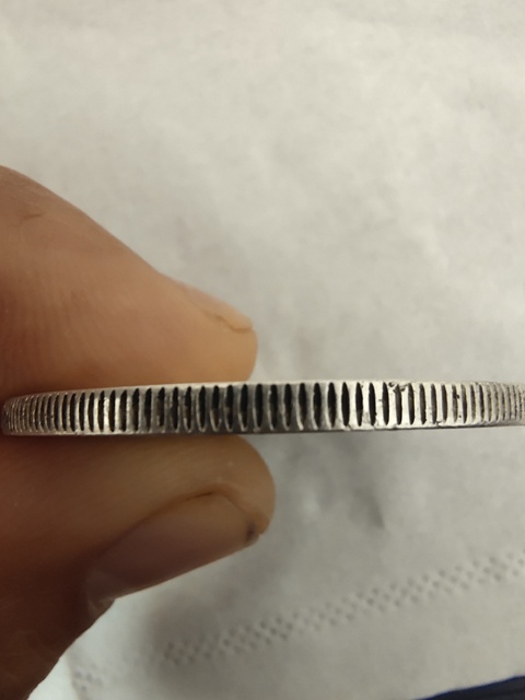 古玩錢幣民國三年袁像銀幣拍賣，當前價格13800元