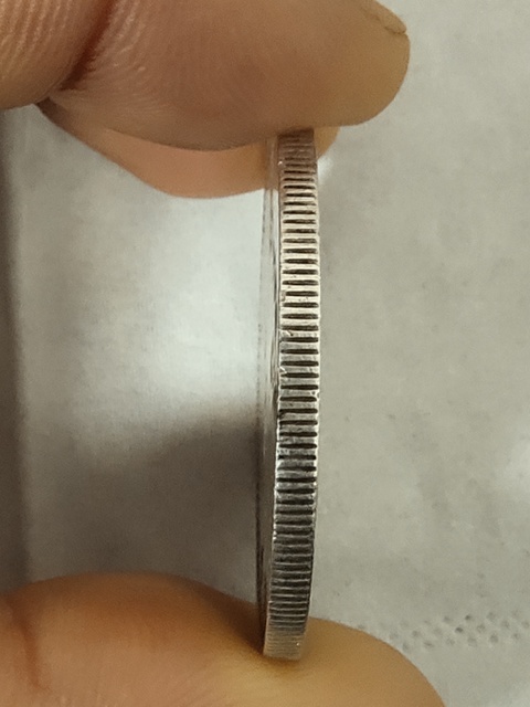 古玩錢幣民國三年袁像銀幣拍賣，當前價格13800元