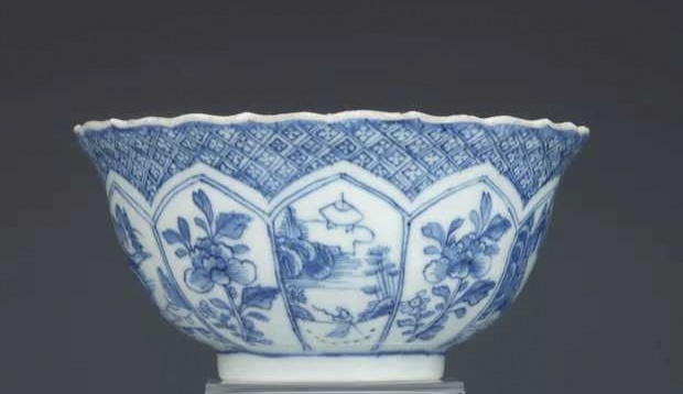 古玩陶瓷青花碗拍賣，當前價格18800元