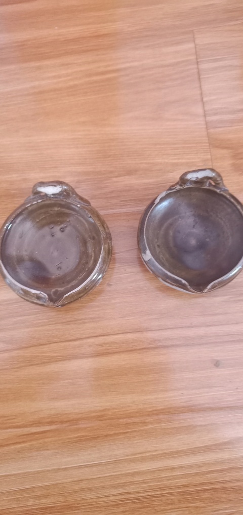 古玩陶瓷醬釉燈拍賣，當(dāng)前價(jià)格9000元