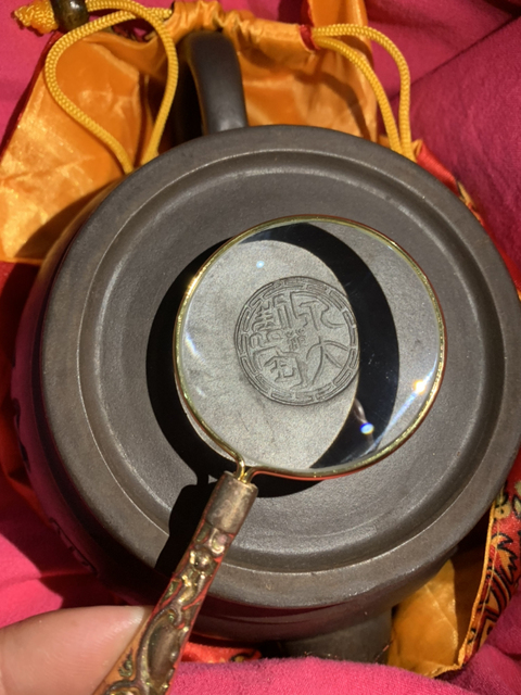 古玩陶瓷紫砂壺拍賣，當(dāng)前價(jià)格2000元