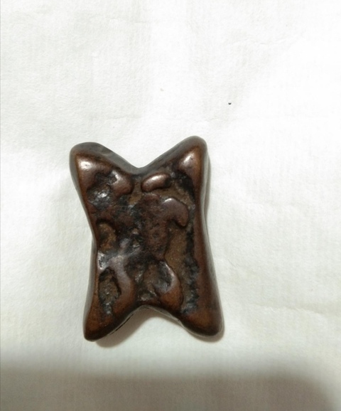 古玩錢幣老銅物件拍賣，當前價格6000元