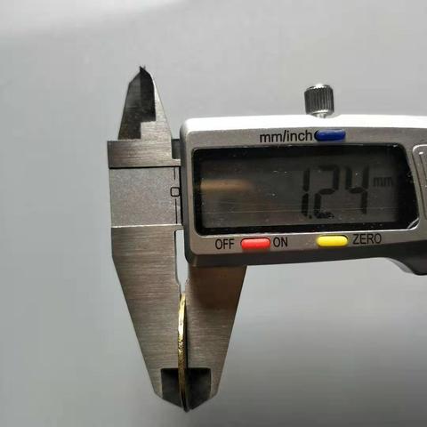 古玩錢幣順治通寶拍賣，當前價格2000元