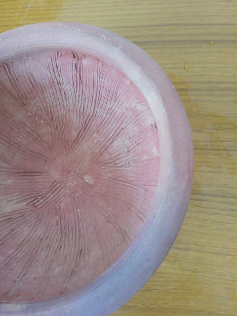 古玩陶瓷醬釉碾缽拍賣，當(dāng)前價(jià)格9000元