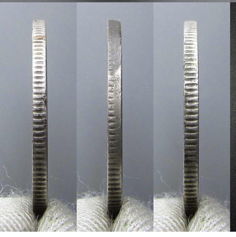 古玩錢幣東三省造光緒銀幣輔幣拍賣，當(dāng)前價(jià)格4000元