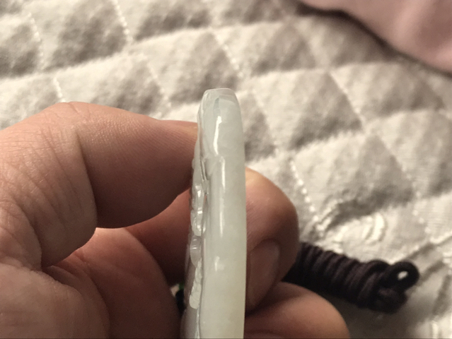 古玩玉器山水牌子拍賣，當前價格520元