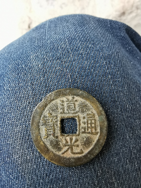 古玩錢幣貳毫銀幣拍賣，當前價格9000元