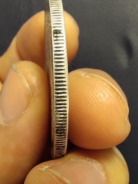 古玩錢幣民國三年袁像銀幣拍賣，當前價格7000元