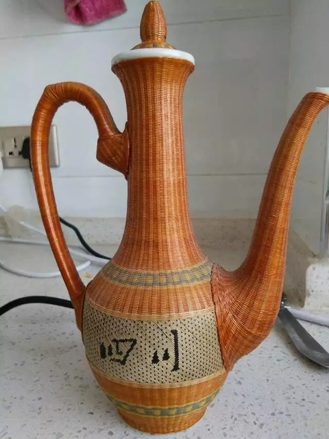 古玩陶瓷酒器執壺一組拍賣，當前價格9000元