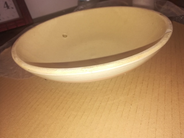 古玩陶瓷砂鍋蓋子拍賣，當前價格8000元