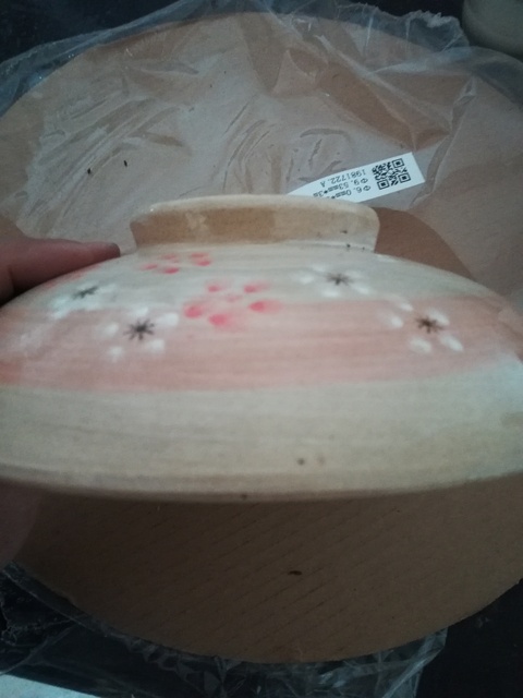 古玩陶瓷砂鍋蓋子拍賣，當前價格8000元