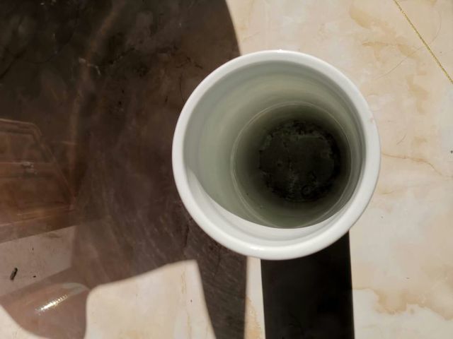 古玩陶瓷粉彩帽筒拍賣，當前價格11800元