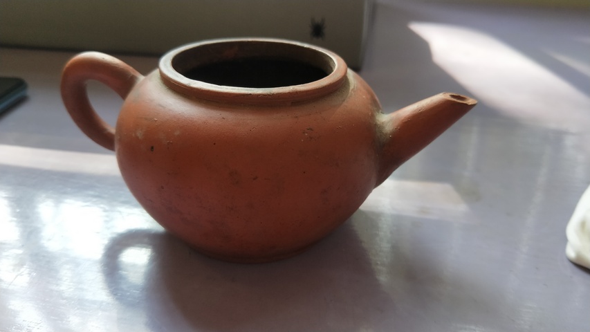 古玩陶瓷紫砂壺拍賣，當前價格2000元