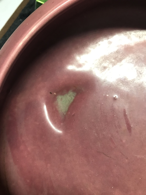 古玩陶瓷三足爐拍賣，當前價格2000元