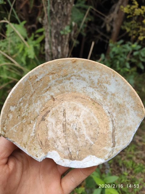 古玩陶瓷青花碗拍賣，當前價格4000元