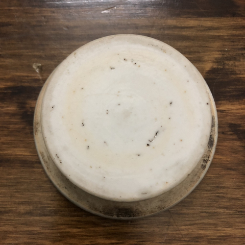 古玩陶瓷青花壽字紋拍賣，當前價格10000元