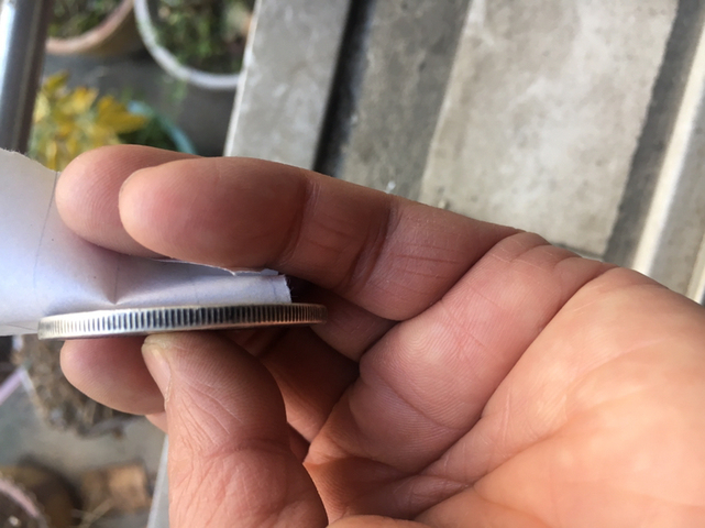 古玩錢幣民國三年袁像銀幣拍賣，當(dāng)前價格3999元