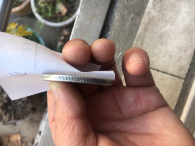 古玩錢幣民國三年袁像銀幣拍賣，當前價格6800元