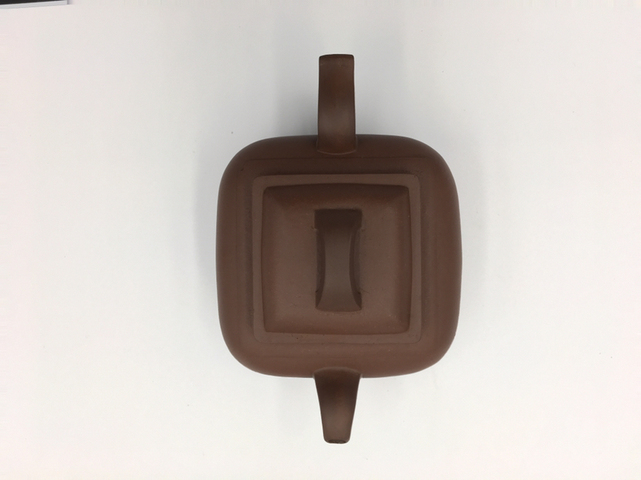 古玩陶瓷裴石民款紫砂壺拍賣，當前價格8000元