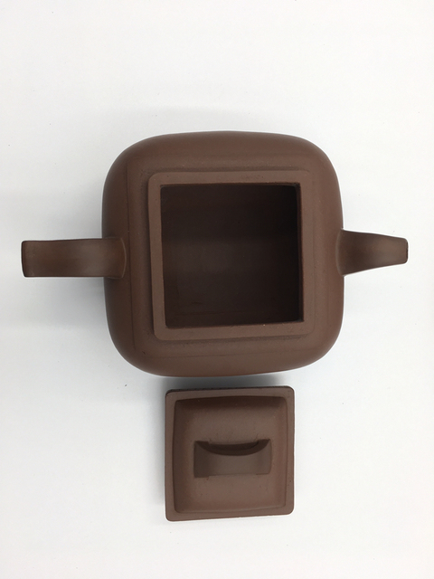 古玩陶瓷裴石民款紫砂壺拍賣，當前價格8000元