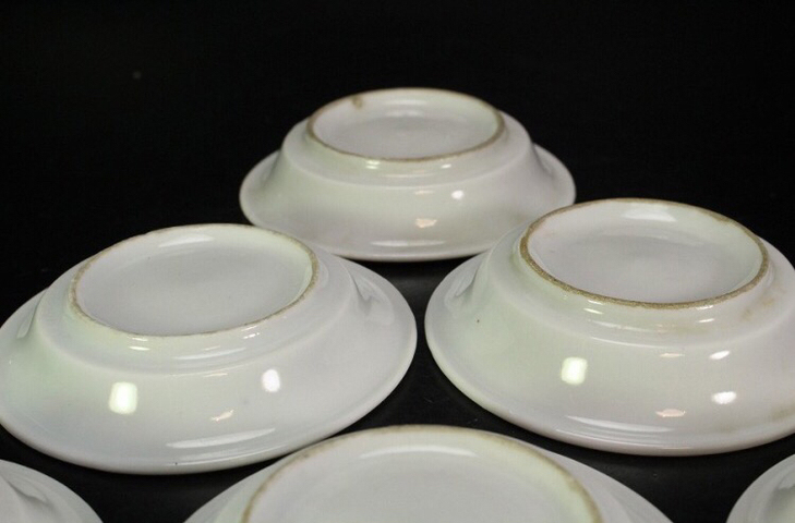 古玩陶瓷暗刻盤拍賣，當前價格3000元