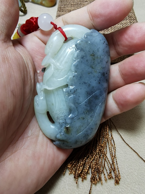 古玩玉器安居樂業(yè)拍賣,當(dāng)前價格1468元