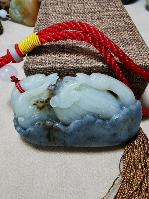 古玩玉器安居樂業(yè)拍賣,當(dāng)前價格1468元