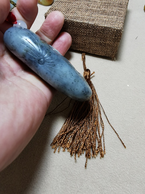 古玩玉器安居樂業(yè)拍賣,當(dāng)前價格1468元