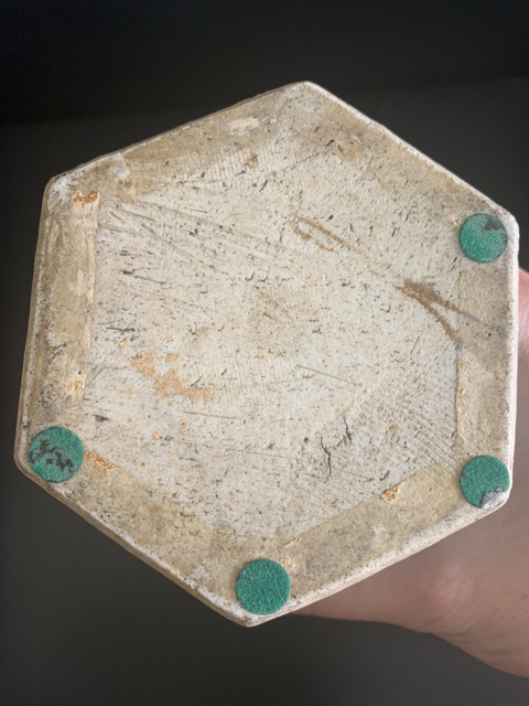 古玩陶瓷青花釉里紅花卉紋瓶拍賣，當前價格9000元