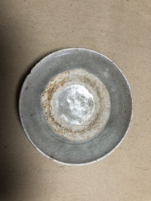 古玩陶瓷青花碗拍賣，當前價格7800元