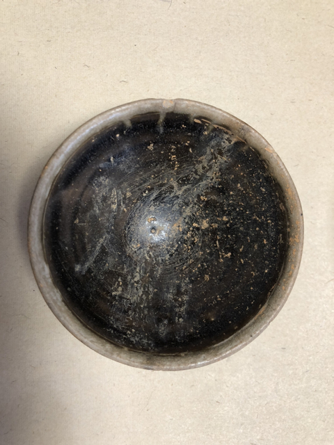 古玩陶瓷青花碗拍賣，當前價格7800元