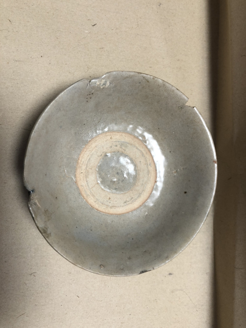 古玩陶瓷青花碗拍賣，當前價格7800元