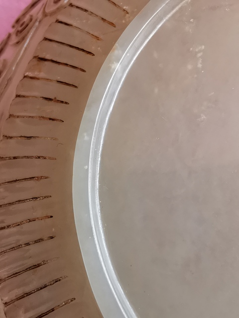 古玩玉器玉碗拍賣，當前價格5800元