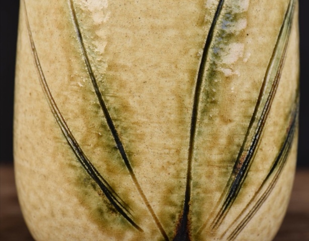 古玩陶瓷花卉紋瓶拍賣，當前價格13000元