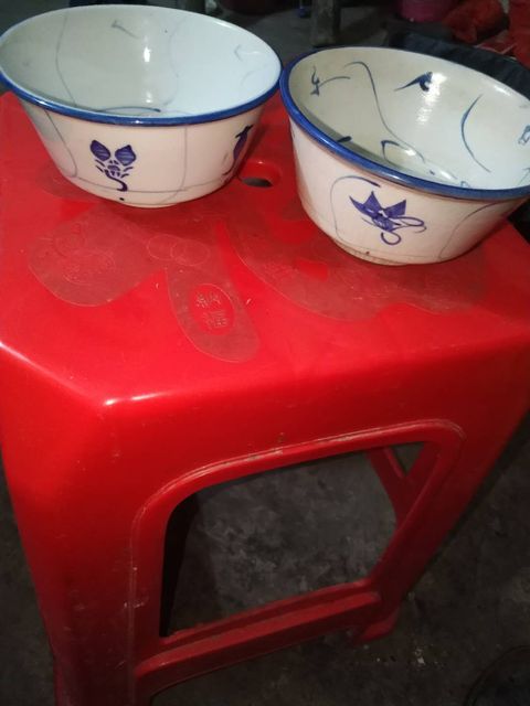 古玩陶瓷青花碗拍賣，當前價格10800元