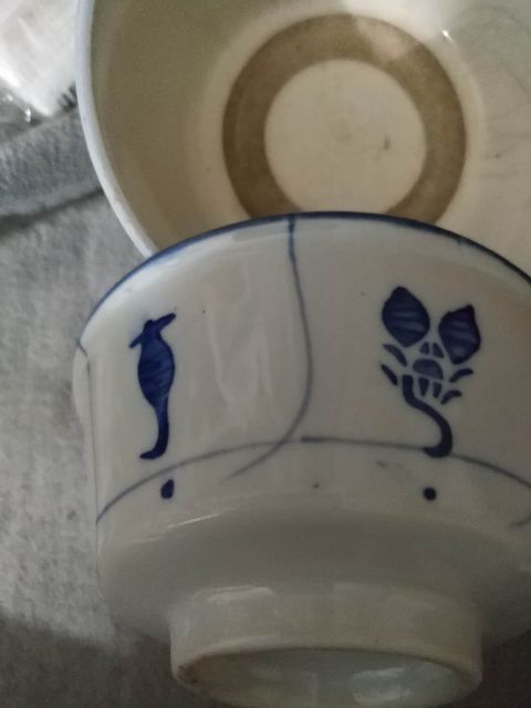 古玩陶瓷青花碗拍賣，當前價格10800元