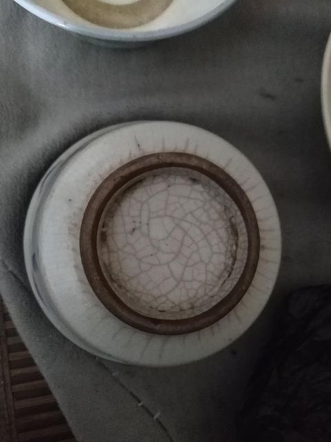 古玩陶瓷青花碗拍賣，當前價格10800元