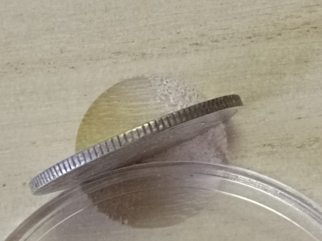 古玩錢幣廣東省造貳毫銀幣拍賣，當(dāng)前價格6000元