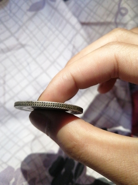 古玩錢(qián)幣墨西哥鷹洋拍賣(mài)，當(dāng)前價(jià)格6000元