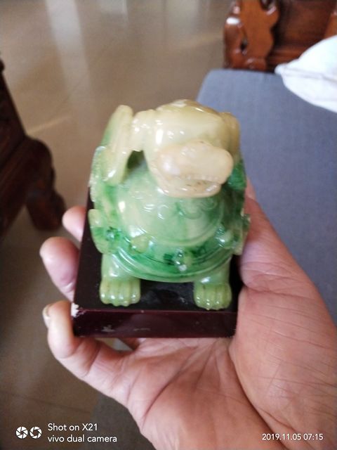 古玩錢幣清至民國銅元拍賣，當前價格13800元