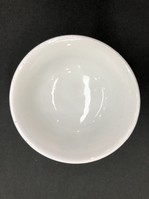 古玩陶瓷青花小杯拍賣(mài)，當(dāng)前價(jià)格7000元